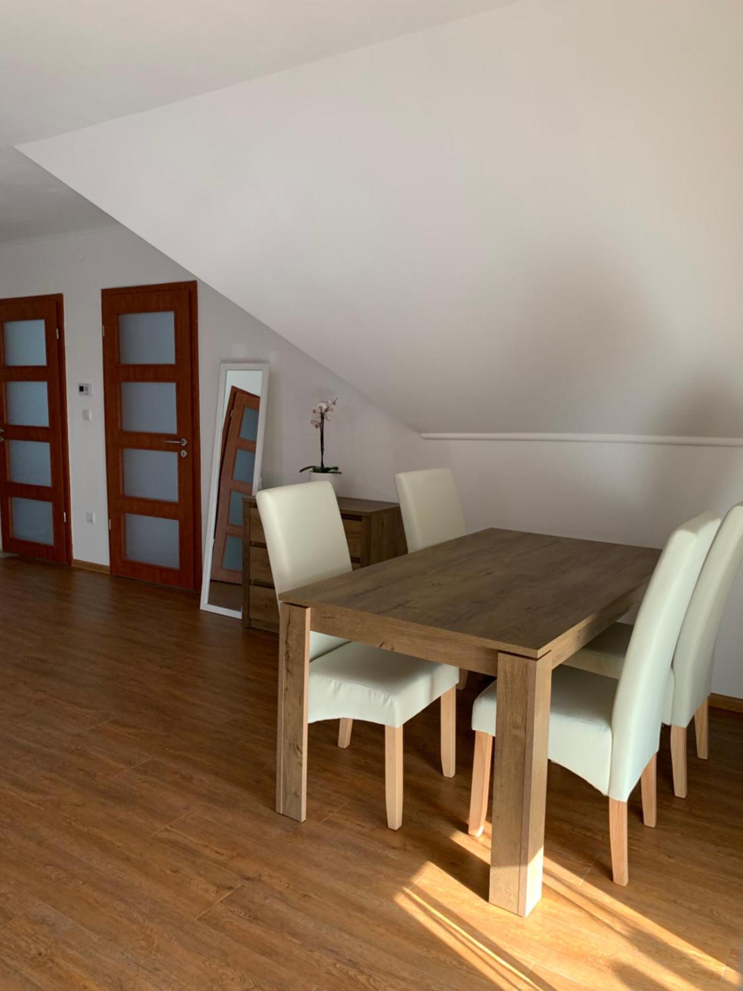Feher Orchidea Apartman Egerszalók Kültér fotó