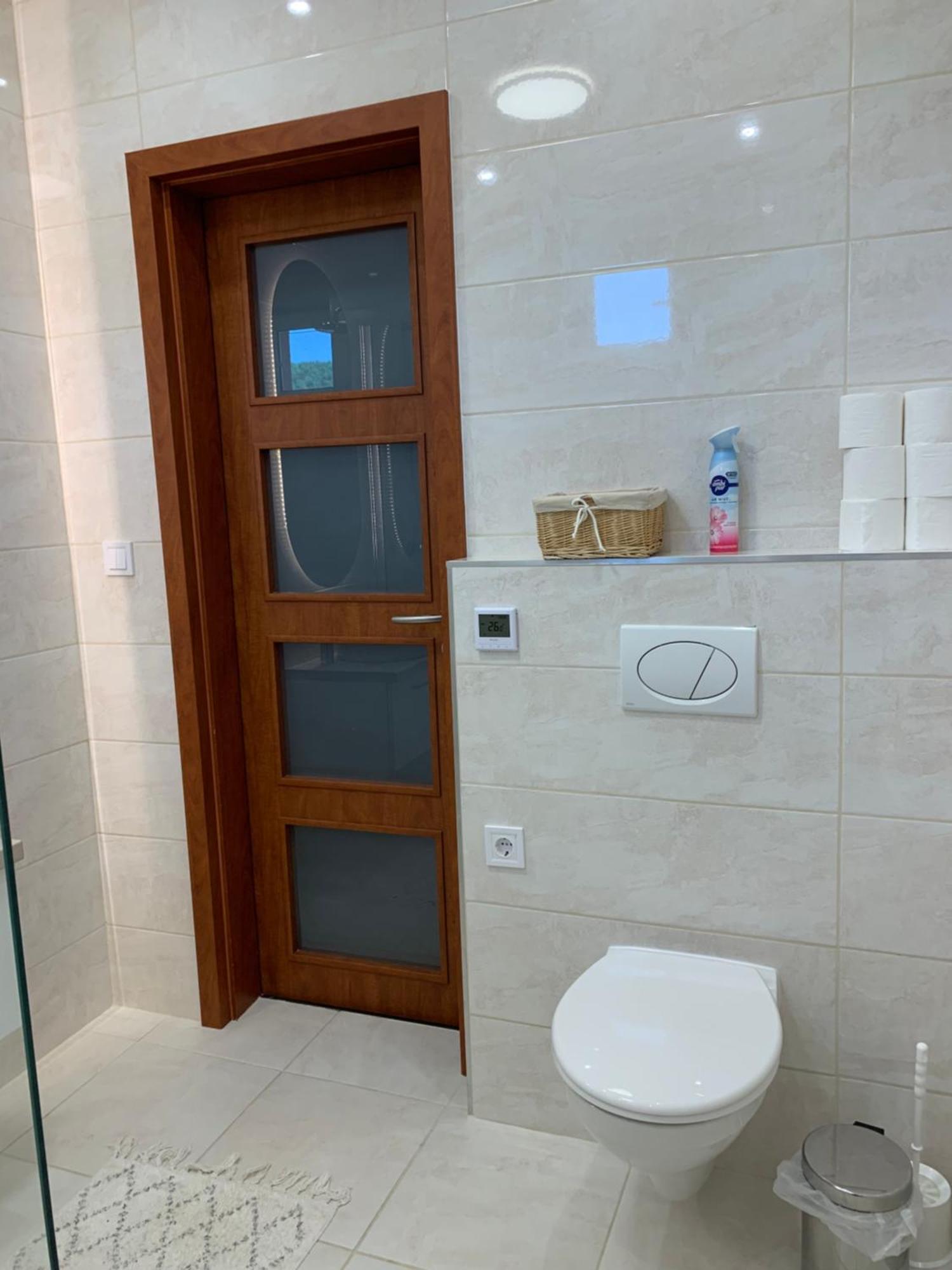 Feher Orchidea Apartman Egerszalók Kültér fotó